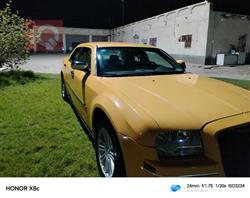 کرایسلەر 300